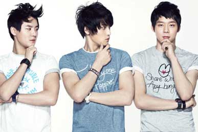 JYJ