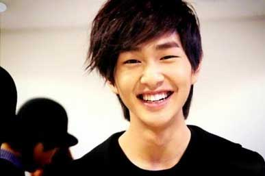 SHINee-Onew