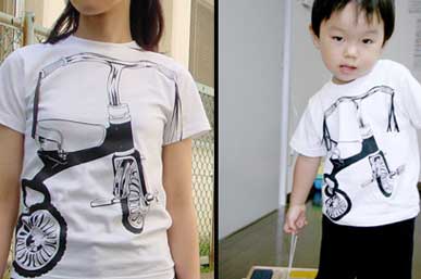 3D Tshirts Noto Hirotsugu Noto-Miyo