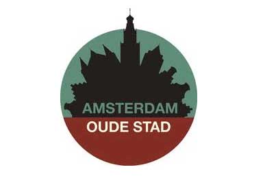 Amsterdam Oude Stad over AsiaStation